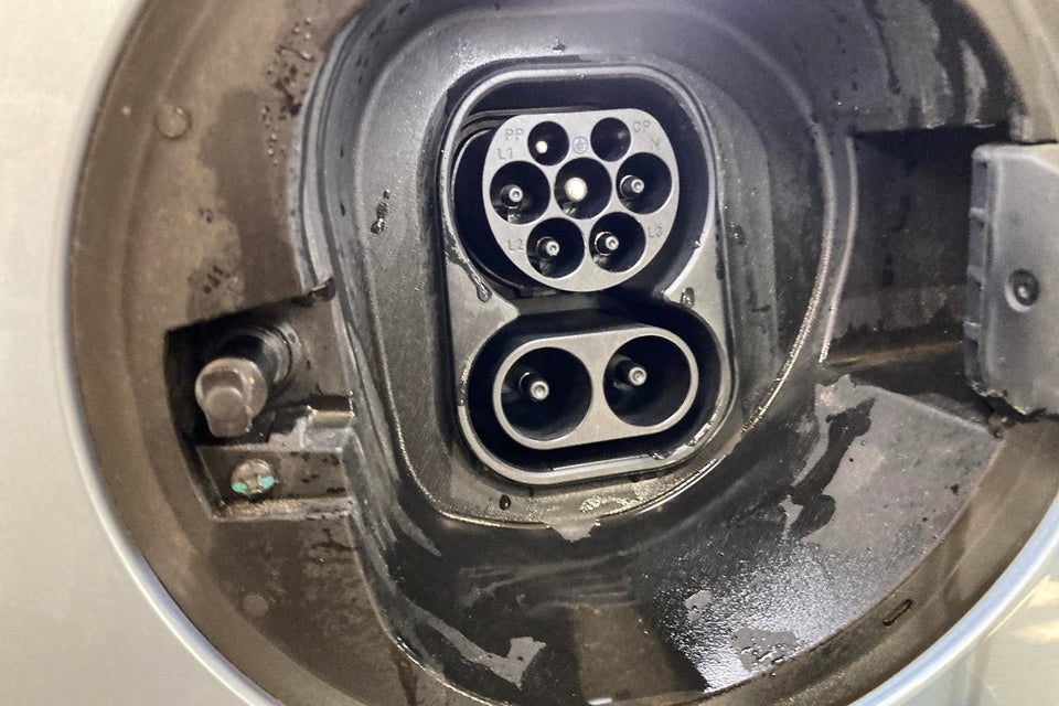 BYD Seal U 72 Comfort 5d