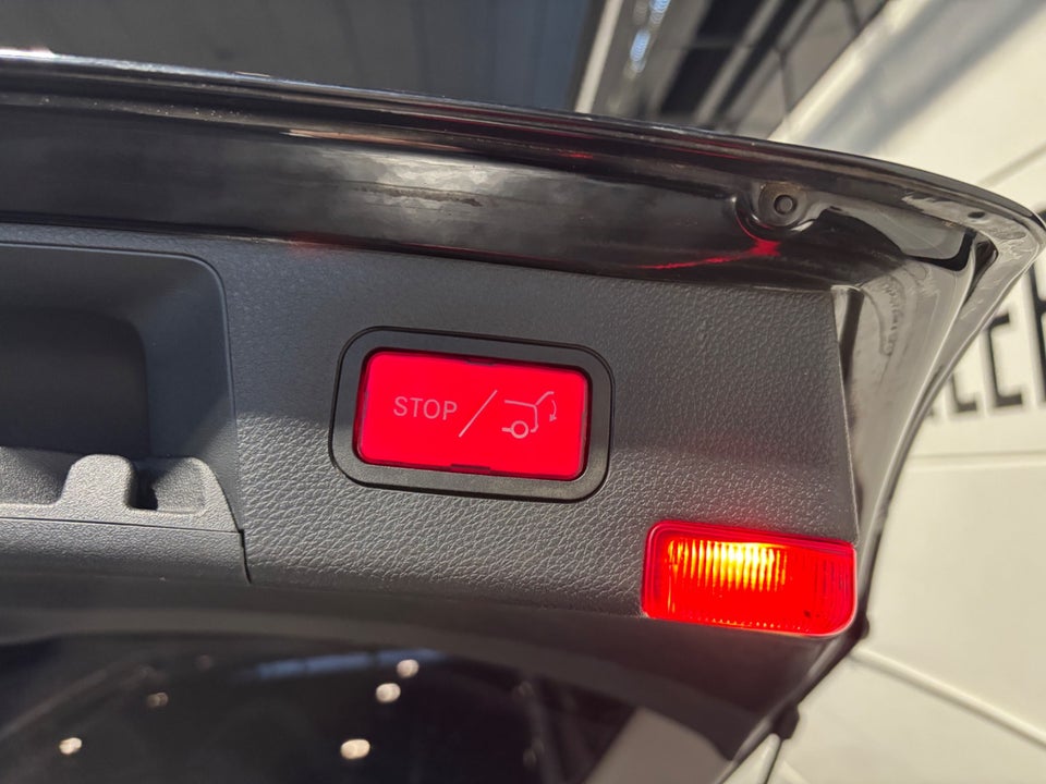 Mercedes C220 2,2 CDi Avantgarde stc. aut. BE 5d