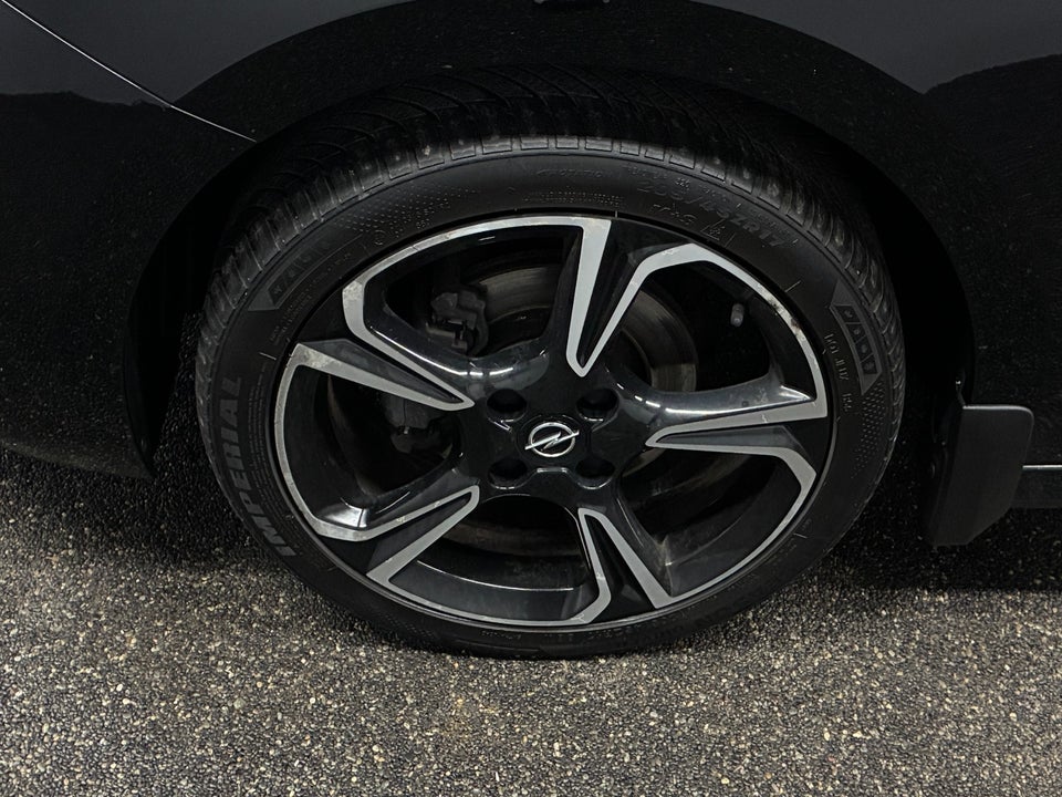 Opel Corsa 1,2 Sport 5d