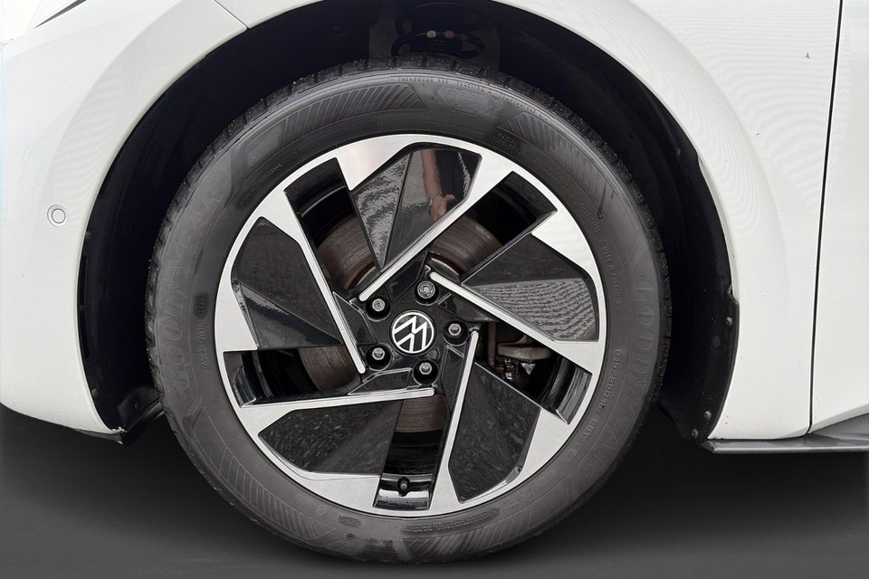 VW ID.3 58 Pro Performance 5d