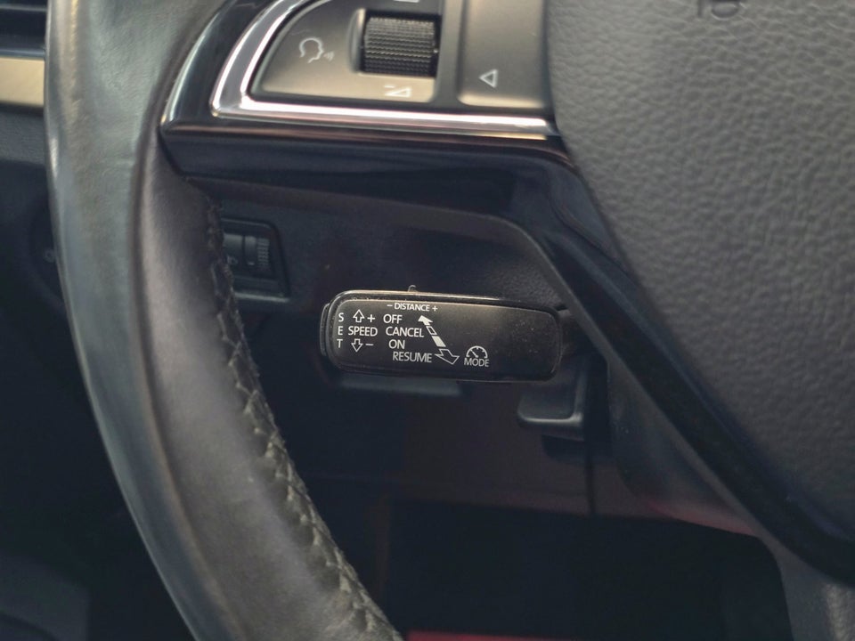 Skoda Kamiq 1,0 TSi 115 Style Premium DSG 5d