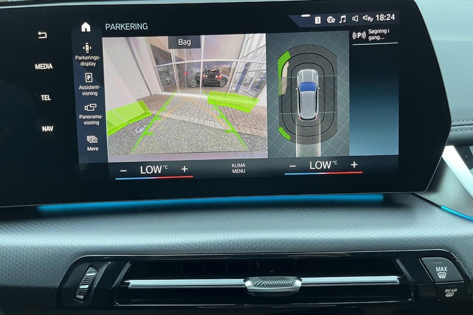 BMW iX1 xDrive30 M-Sport Premium 5d