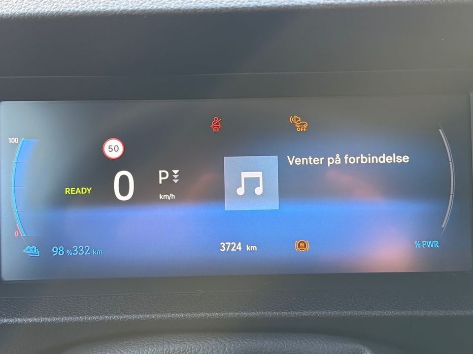 Toyota ProAce Verso 75 Long Shuttle 5d