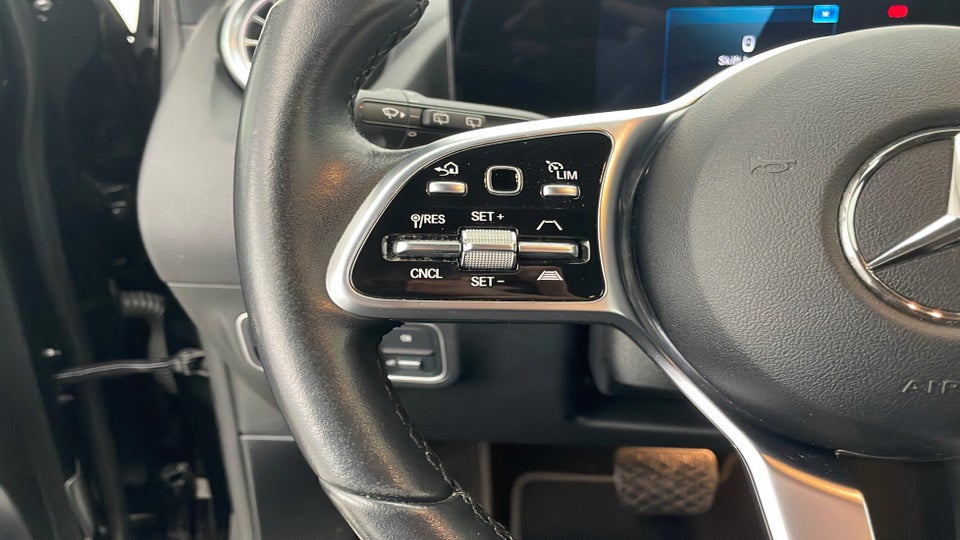 Mercedes GLA250 e 1,3 Business aut. 5d