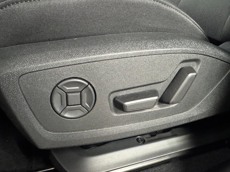 Audi Q6 e-tron Progress plus 5d