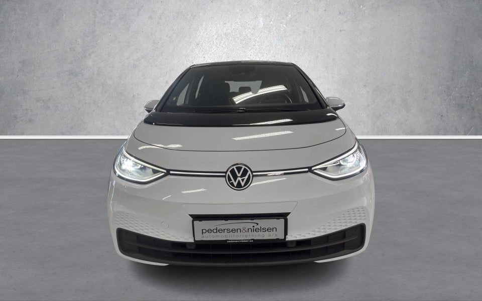 VW ID.3 77 Pro S 5d