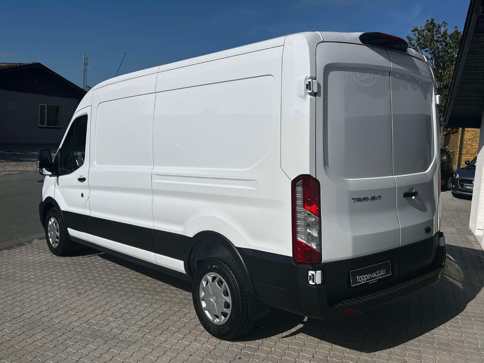 Ford Transit 350 L3 Van 2,0 TDCi 170 Trend aut. H2 FWD