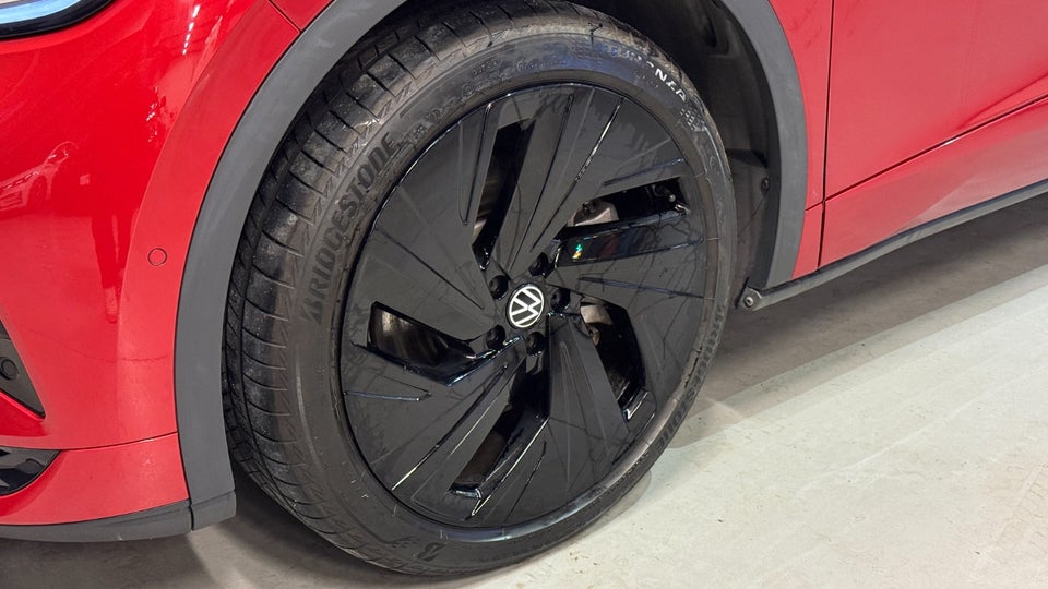 VW ID.4 77 GTX Max+ 4Motion 5d