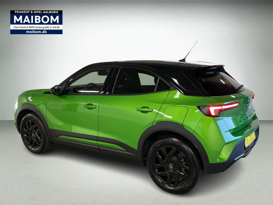 Opel Mokka-e 50 GS Line 5d