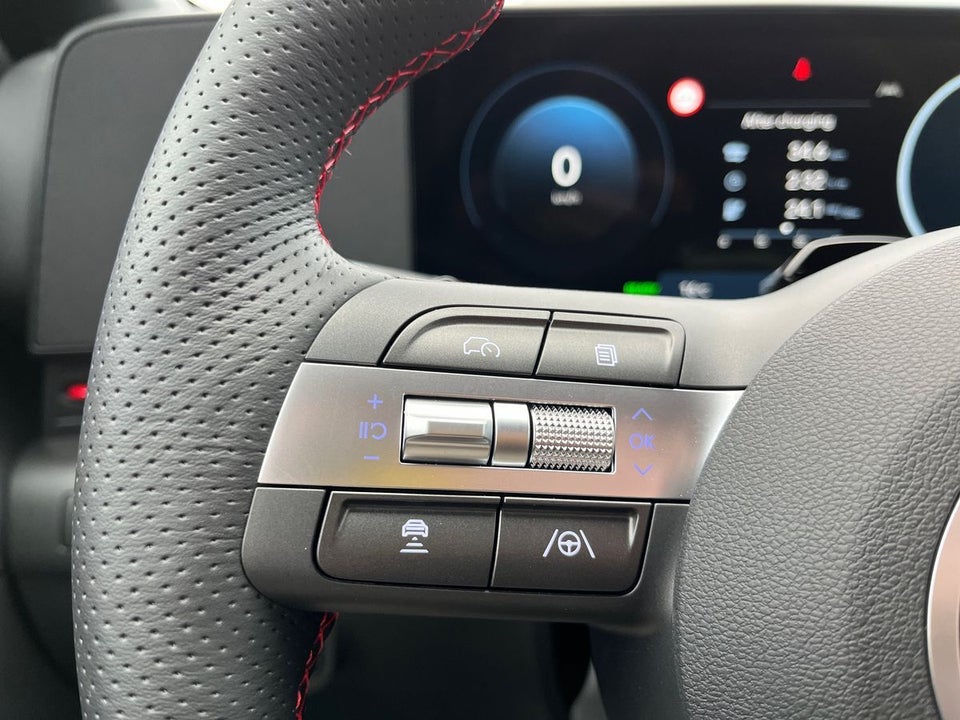 Hyundai Kona 65 EV N-Line 5d