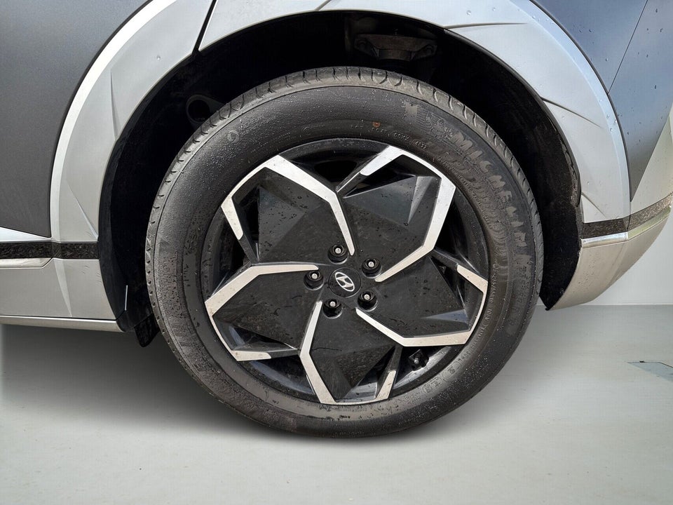 Hyundai Ioniq 5 77 Techniq 5d