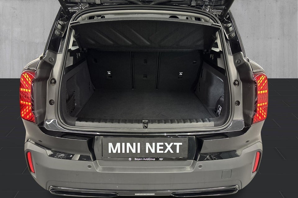 MINI Countryman E Classic Trim S 5d