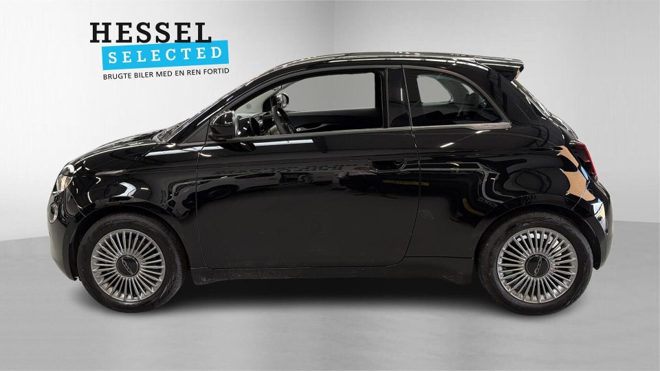 Fiat 500e 42 Comfort Pack 3d
