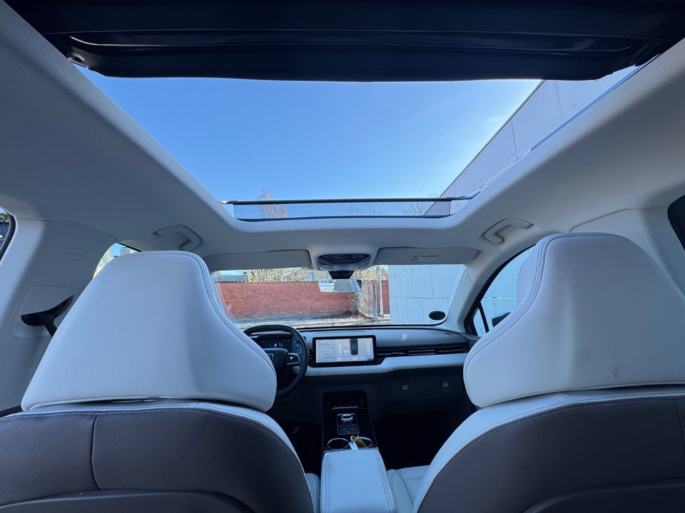 Aiways U5 Premium 5d