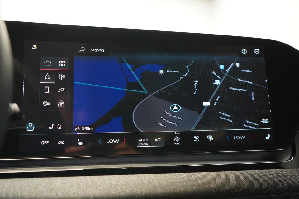 Audi Q6 e-tron Progress 5d