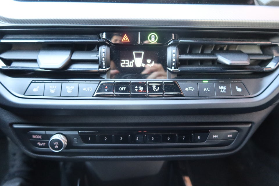 BMW 118i 1,5 M-Sport aut. 5d