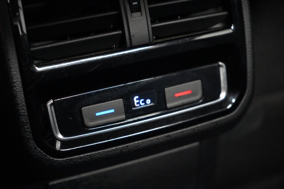 VW Passat 1,4 GTE DSG 4d