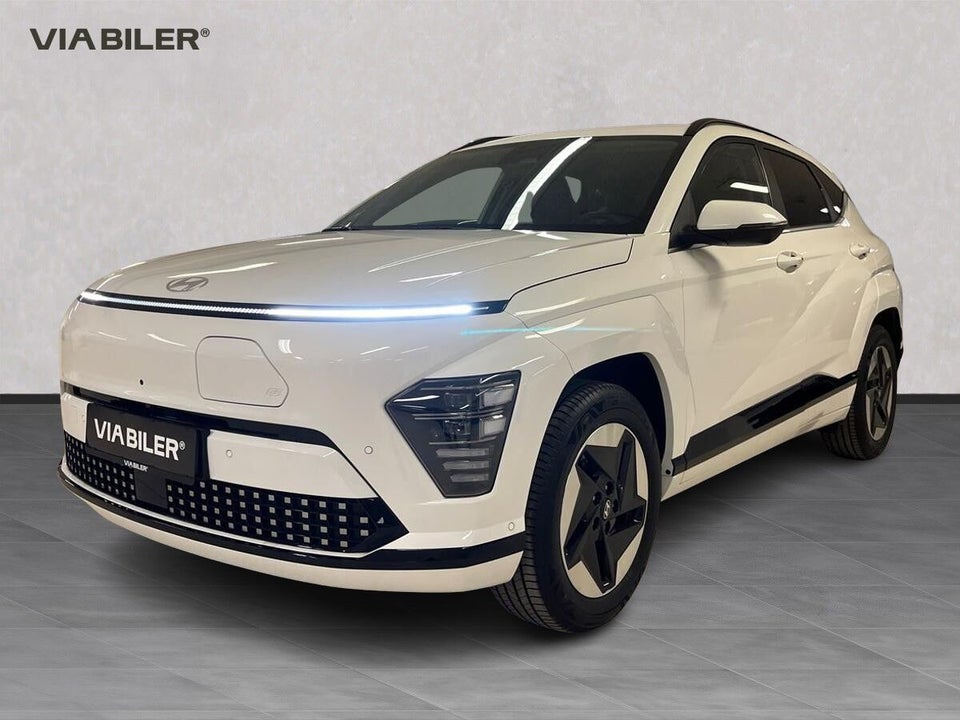 Hyundai Kona 65 EV Ultimate 5d