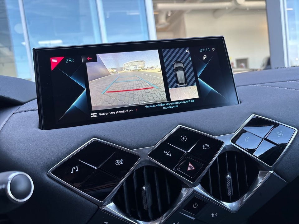 DS DS 3 CrossBack 50 E-Tense Rivoli 5d