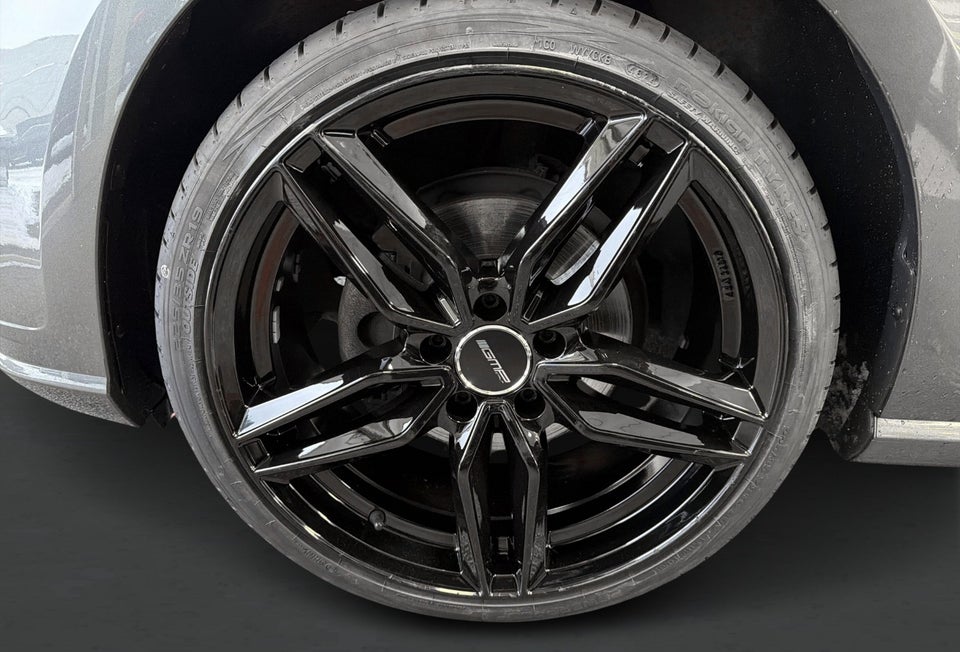 VW Golf VII 1,5 TSi 150 Comfortline Connect DSG 5d