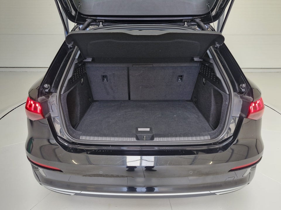 Audi A3 35 TFSi Prestige Sportback S-tr. 5d