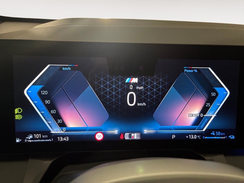 BMW X3 2,0 xDrive30e M-Sport aut. 5d