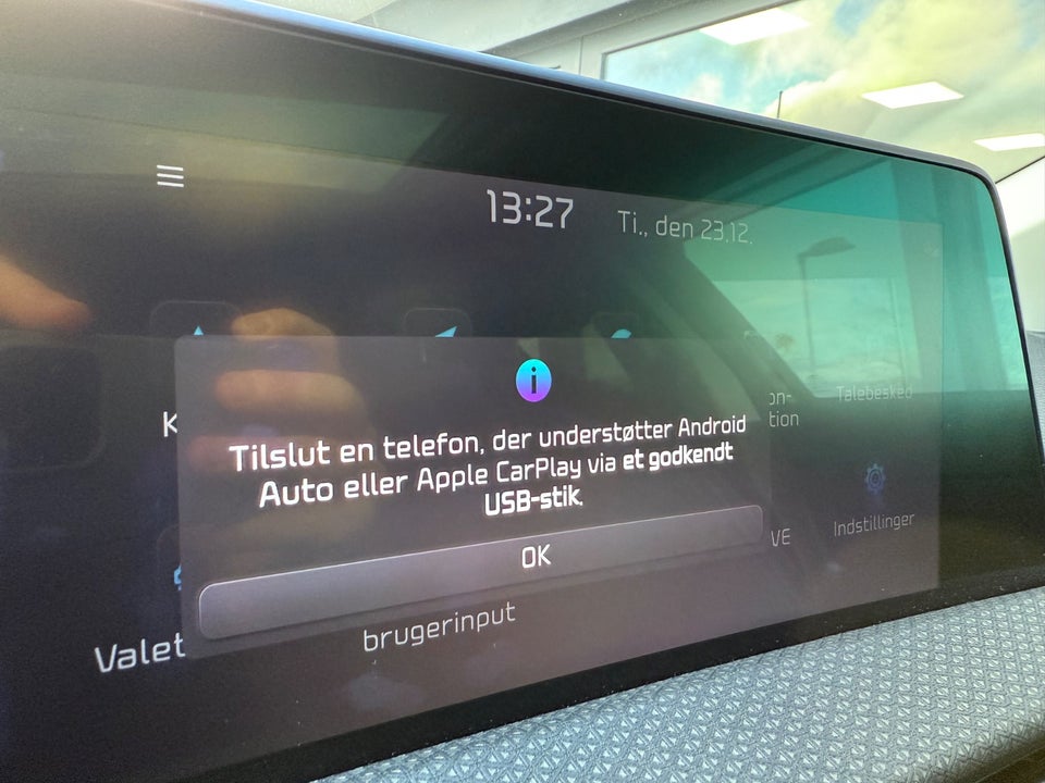 Kia EV6 77 Long Range Performance AWD 5d