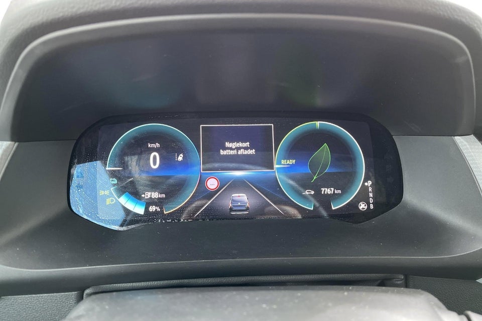 Nissan Townstar 45 Tekna L1H1