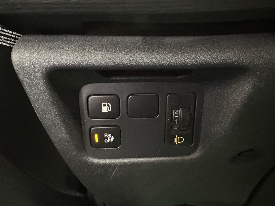 Citroën Grand C4 Picasso 1,6 HDi 112 Seduction E6G 7prs 5d