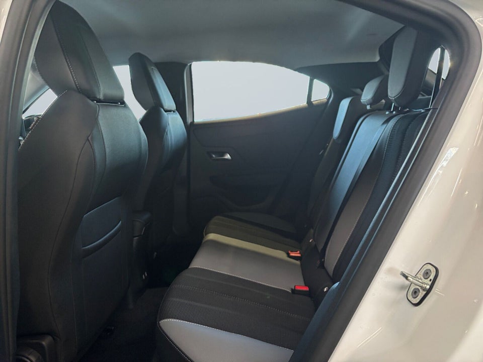 Opel Mokka-e 50 Elegance 5d