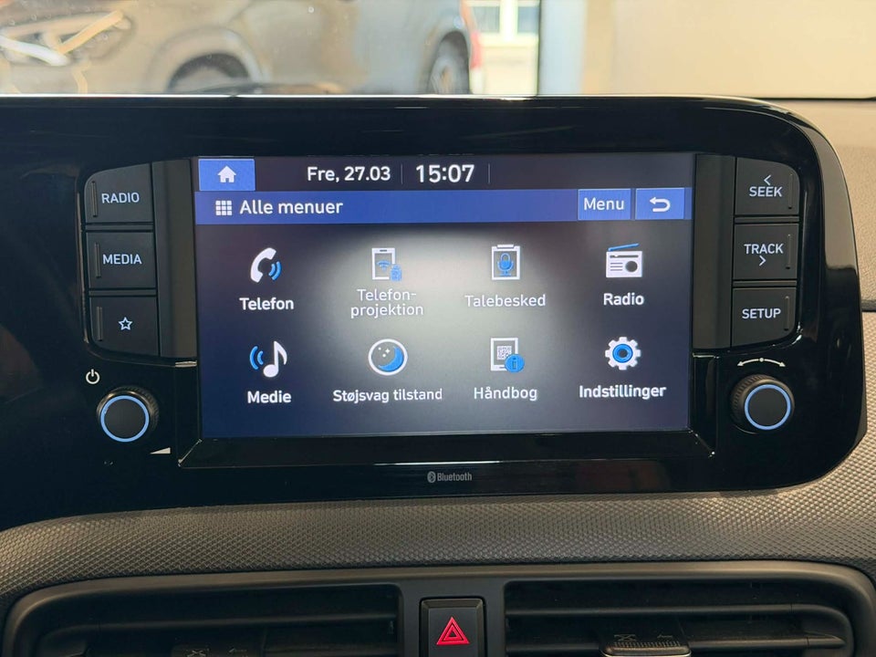 Hyundai i10 1,0 MPi Advanced 5d