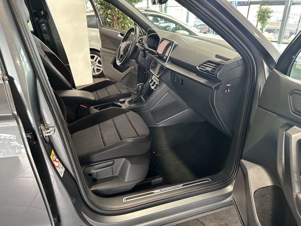 Seat Tarraco 2,0 TDi 190 Xcellence DSG 4Drive Van 5d