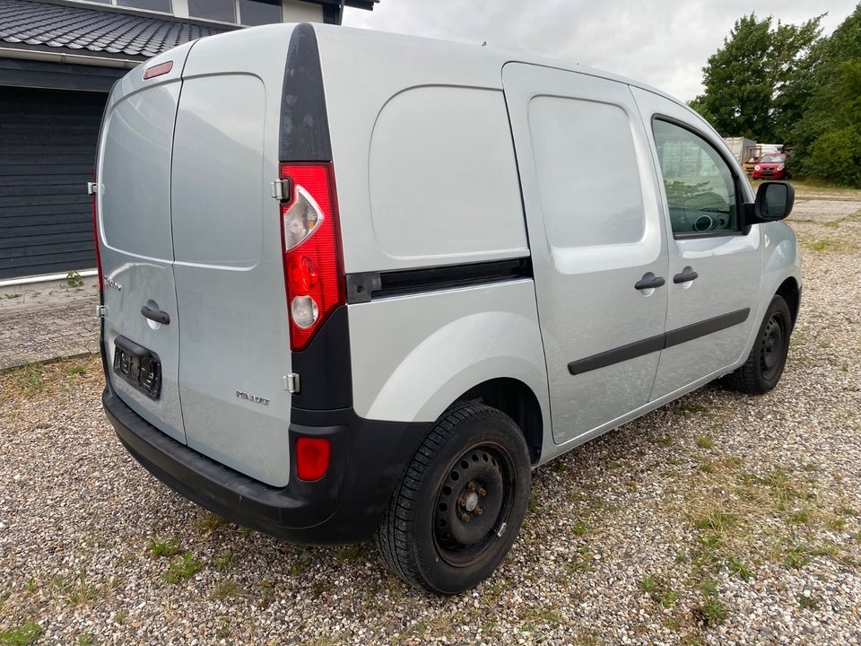 Renault Kangoo 1,5 dCi 75 Confort