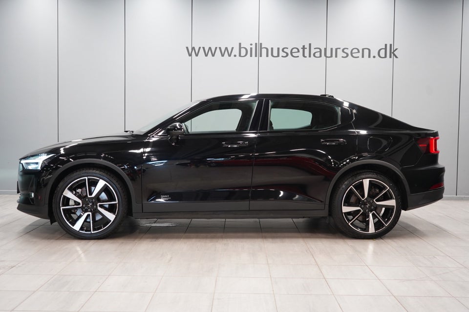 Polestar 2 Long Range AWD 5d