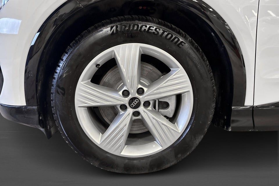 Audi Q4 e-tron 45 Ultra 5d