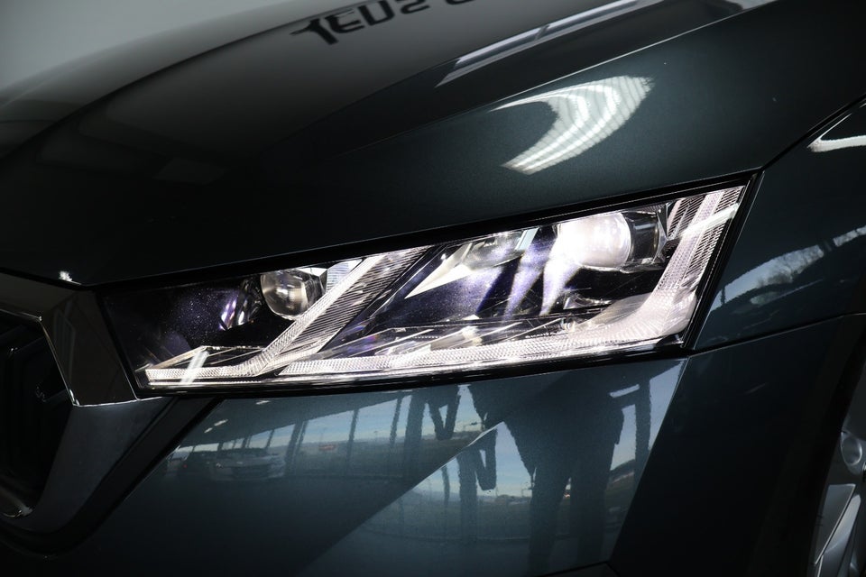 Skoda Octavia 1,5 TSi 150 Style 5d