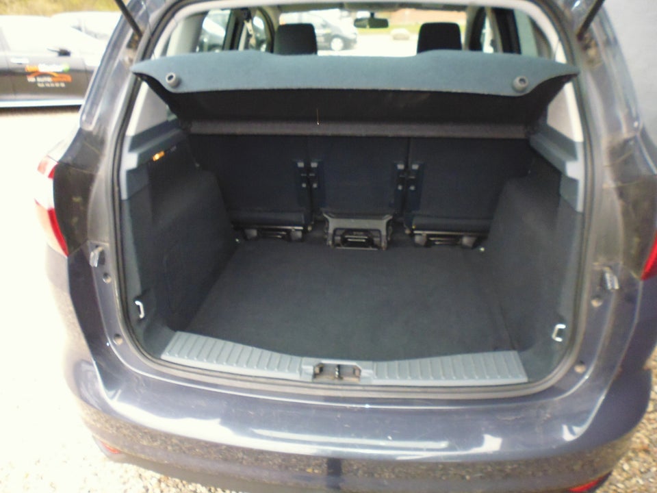 Ford C-MAX 1,6 Ti-VCT 105 Trend 5d