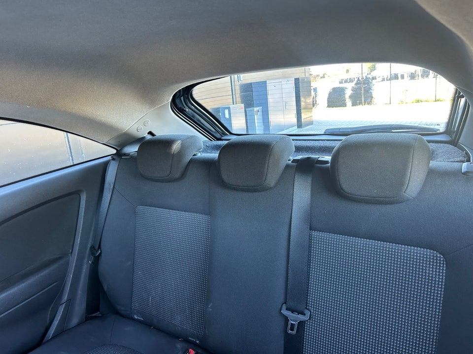 Opel Corsa 1,0 12V Enjoy 3d