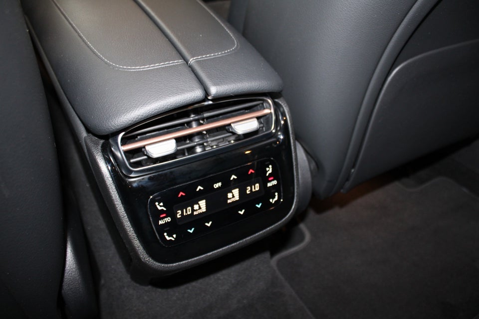 Mercedes EQE350+ AMG Line 4d