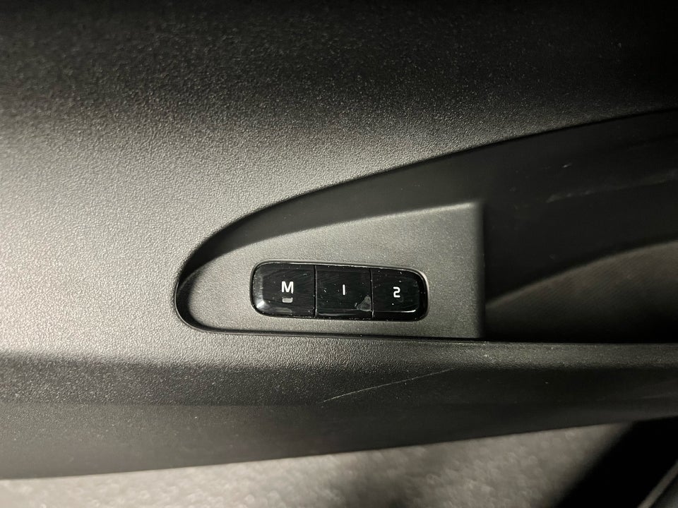 Polestar 2 Long Range 5d