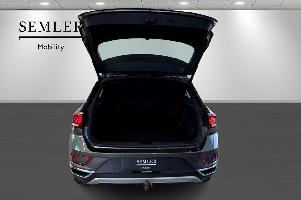 VW T-Roc 1,5 TSi 150 Style DSG 5d