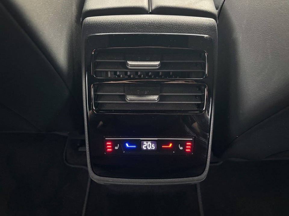 VW ID.7 86 Style S Tourer 5d