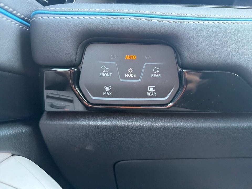 VW ID.7 77 Style+ 5d