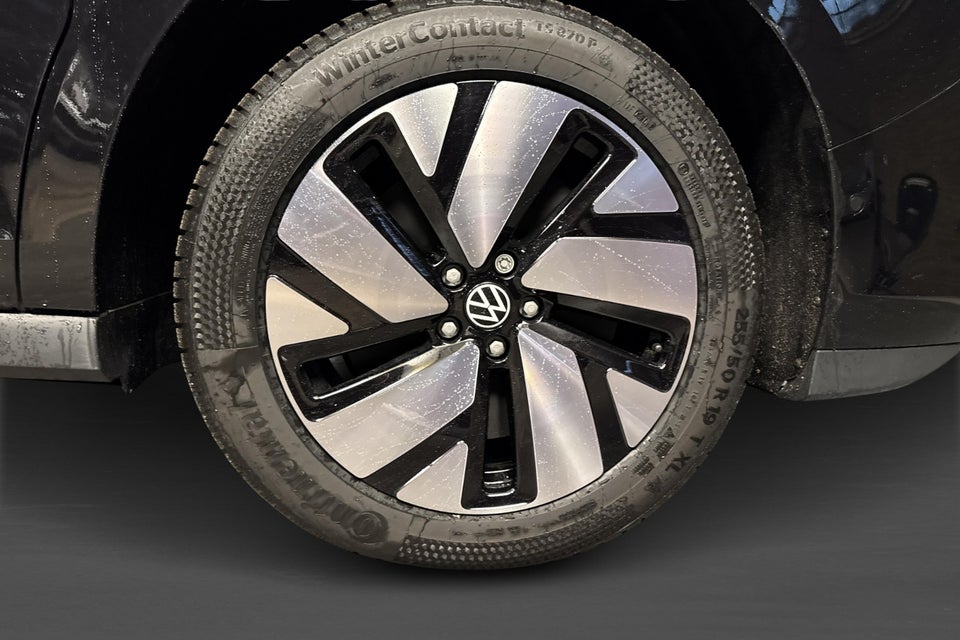 VW ID.Buzz 86 Style+ 6prs LWB 5d