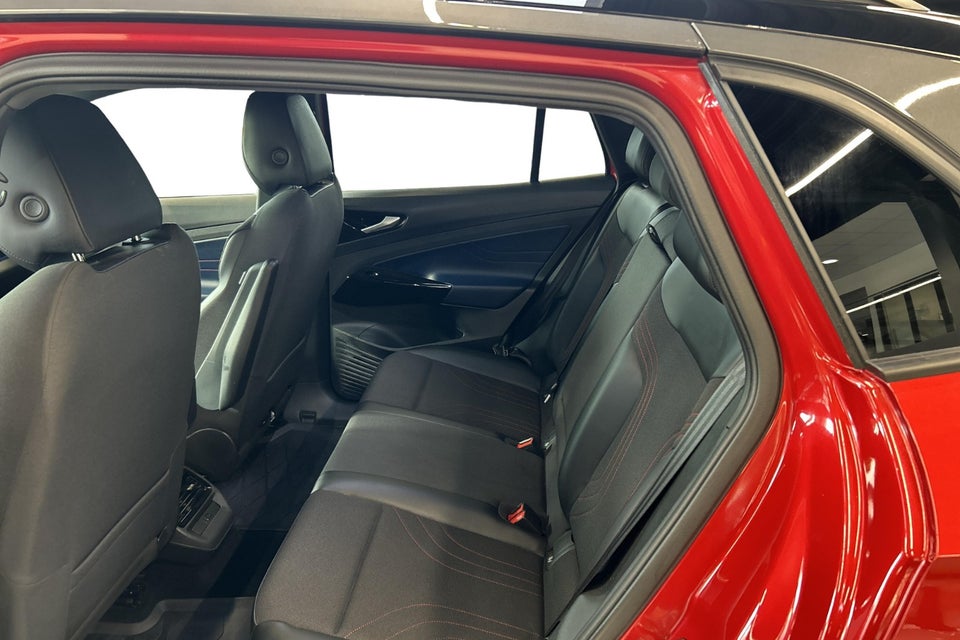 VW ID.4 77 GTX 4Motion 5d