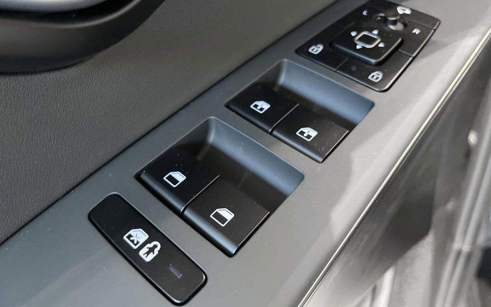 Kia Niro 64 EV Prestige 5d