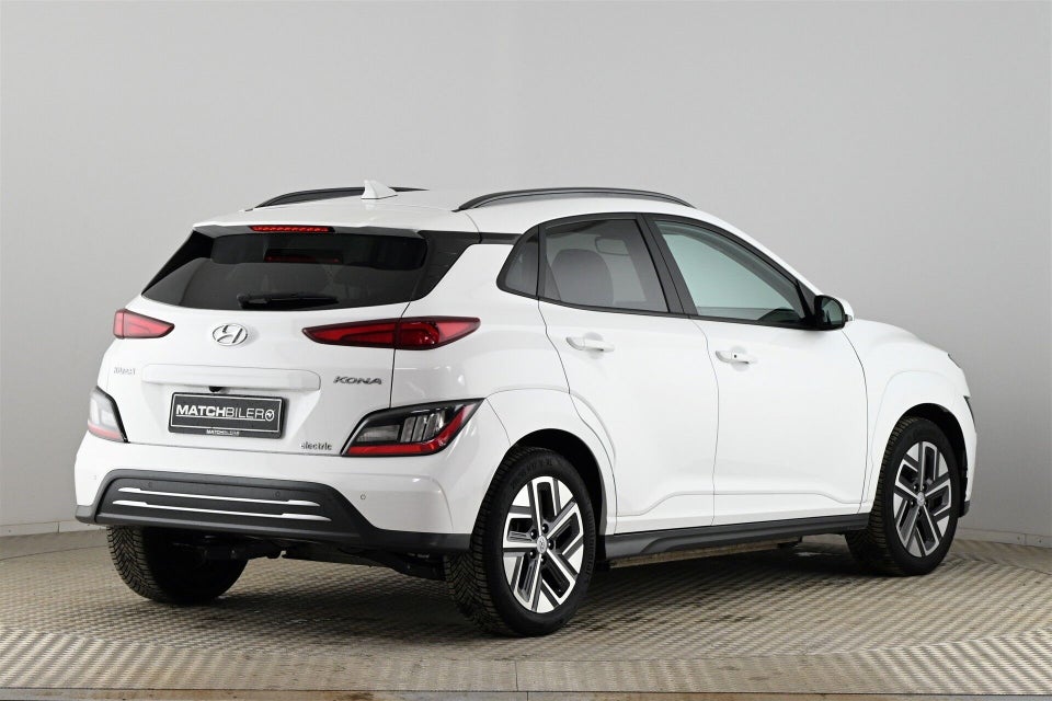 Hyundai Kona 64 EV Ultimate 5d