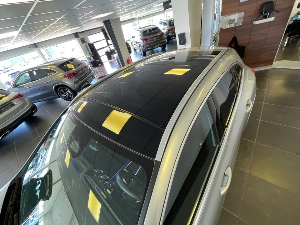 Mercedes EQA250+ AMG Advance 5d