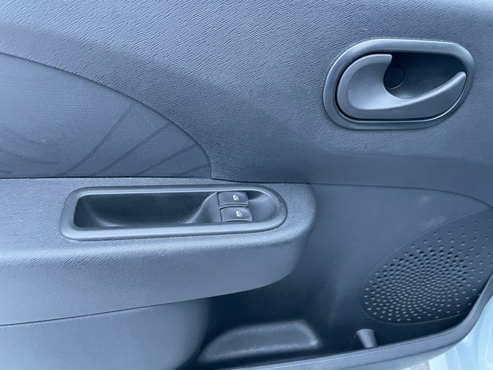 Renault Twingo 1,2 16V Authentique ECO2 3d