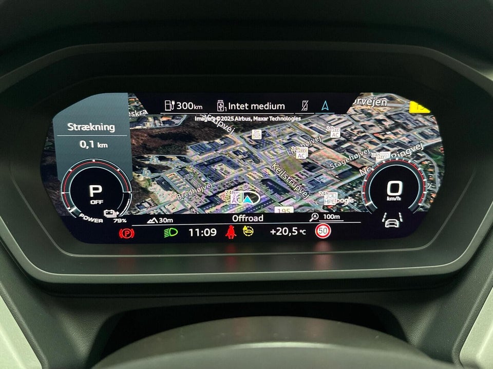 Audi Q4 e-tron 45 Attitude Sportback 5d